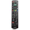 SeKi Telecomando di ricambio per TV Panasonic N2QAYB000752 Viera
