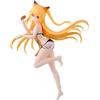 Banpresto To Loveru Darkness Glitter&glamours Konjiki No Yami Figura Taglia Unica