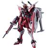 Bandai Gundam Metal Robot Spirits Infinite Justice Type II