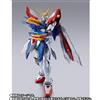Bandai Gundam Metal Build God Gundam Edizione Limitata Burning
