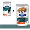 HILL'S PD CANINE W/D 370 GR **NUOVA FORMULA**