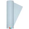 Big Party Tovaglia Carta Damascata 1,20 x 5 mt Bianco