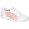 Skechers Go Walk 7 ADEL - Scarpe da Ginnastica da Donna, White,