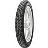 Metzeler 932300 - 3.50/60/R18 56S - E/C/73dB - Pneumatici per tutte le stagioni
