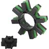Pasamer 45254-28040, gruppi motore sterzo, pignone martinetto sterzo, lunga durata dell'auto