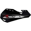 RTECH PARAMANI DUAL EVO UNIVERSALI CON KIT MONTAGGIO NERO