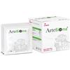 Industria italiana integr.trei V ARTEBIOME CA/GA CURCUM/ALOE LI