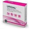 S&r Farmaceutici Uroial 14 Stick Pack S&r Farmaceutici