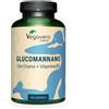 Vegavero Glucomannano Complex - 180caps