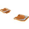 Petzl Antisnow antizoccolo ramponi Vasak/Sarken