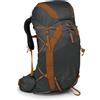 Osprey Exos 38 zaino trekking