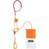 Petzl Rad System kit completo per recupero su ghiacciaio
