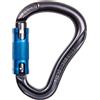 Ocun Eagle HMS Triple moschettone triplo movimento arrampicata