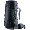 Deuter Aircontact Lite 40 + 10 zaino da trekking