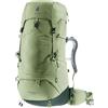 Deuter Aircontact Lite 45 + 10 SL zaino da trekking