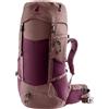 Deuter Futura Pro 34 SL zaino trekking donna