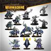 Steamforged Games Warmachine: Dusk House Kallyss Auxiliary Expansion