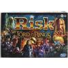Hasbro Gaming Risk: The Lord of The Rings Trilogy Edition Strategy Board Game, Family Board Ga