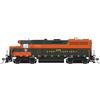 Broadway Limited Imports Broadway Limited 8894 EMD GP35, GN 3028, Simplified Empire Builder, Paragon4 Sou