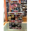 FUNKO POP ANIMATION FAIRY TAIL 100 YEARS QUEST NATSU WITH HAPPY SET COMPLETO