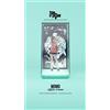 Tsume Dandadan Neon Figure 1/9 Momo 25 cm TSUME