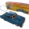 TRADE MARK AUTO GIOCATTOLO VOLKSWAGEN A BATTERIE VINTAGE MADE IN JAPAN