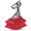 ‎Royal Selangor Royal Selangor Hand Finished Disney Music Carousel Collection Pewter Mulan Music