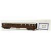ROCO 74381 Tipo '21 Castano mista 1a/2a cl sottoserie ABz 60050/68 ricostruite