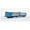 VITRAINS 2266 ALn 668 1624 Livrea XMPR FS Trenitalia trasp. bici non motorizzata