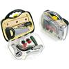 Klein Theo Klein 8346 "Bosch" Tool Case Set with Ixolino Ii-Cordless Drill