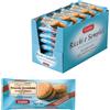 Grondona Biscotti Grondona Baci di Dama Box Espositore da 30 x 30 g Monoporzione