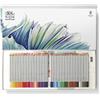 Winsor & Newton Matite Studio Collection - Confezione Matite Colorate con carta e temperamatite