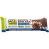 DISPENSA ZANIBONI Srl RICE UP MILK CHOCOLATE 18 G
