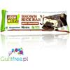 DISPENSA ZANIBONI Srl RICE UP DARK CHOCOLATE 18 G