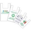 FUTURE SERVICE DI L. SAPORITO SHOPPERS BIOCOMPOSTABILI MATERBI 50 + 20 X 70 CM 5 KG