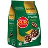 FARMAFOOD Srl GIUSTO SENZA GLUTINE COMETE BISCOTTI 200 G PROVAMI 4,90 EURO