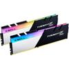 G.Skill Modulo di memoria G.Skill Trident Z Neo F4-3200C16D-16GTZN