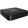 Tiandy NVR Recorder 5 Channels, 4 PoE, 5MP with 6TB HD slot and HDMI mod. TC-R3105 Spec:I/B/P4/Eu/L/S/V2.0