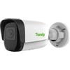 Tiandy Bullet IP Camera 8MP with 50m IR, Starlight, SMD+Perimeter mod. TC-C38WS Spec:I5/E/Y/M/2.8mm/V4.0