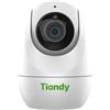 Tiandy Mini Dome IP Camera 3MP with 10m White LEDs and 20m IR, PTZ mod. TC-H332N Spec:I2W/WIFI/4mm/V4.1