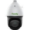 Tiandy Speed Dome IP Camera 5MP with 30x Zoom, 180m IR, Starlight, TURBO AI mod. TC-H356S Spec:30X/I/E++/A/V3.0