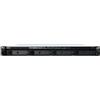 Synology RackStation RS822+ 1U Rack NAS 4-Bay AMD Ryzen V1500B 2GB 4x1GbE USB Diskless