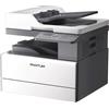 PANTUM PRINTER & SUPPLIES Pantum Multifunction Printer BM320ADN A3 26ppm Duplex F/R Lan USB with 3 Years On Site Warranty