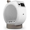 BenQ GV32 Portable Full HD 1080p 500-lumen Ceiling Projector with Google TV and Netflix