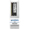 Goodram GR5600S564L46/32G RAM 32 GB 1 x 32 GB DDR5 262-pin SO-DIMM