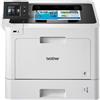 Brother HL-L8360CDW Color Laser Printer 2400 x 600 DPI A4 Wi-Fi Lan F/R 31ppm