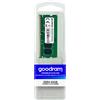 GOODRAM 32GB DDR4-3200 SO-DIMM Laptop RAM CL22 GR3200S464L22/32G