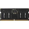 PNY Performance 16GB DDR5-5600 SO-DIMM Laptop RAM CL46 MN16GSD55600-SB