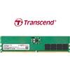 Transcend TS5600ALE-16G RAM 16 GB 2 x 8 GB DDR5 288-pin DIMM