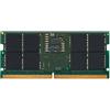 Kingston ValueRAM 16GB DDR5-5600 SO-DIMM Laptop RAM CL46 KVR56S46BS8-16